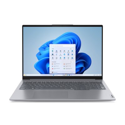 ноутбук Lenovo ThinkBook 16 G7 IML 21MS005KRU-wpro Серый