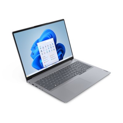 ноутбук Lenovo ThinkBook 16 G7 IML 21MS005KRU-wpro Серый