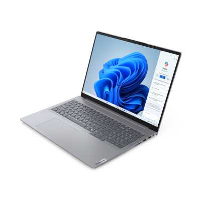 ноутбук Lenovo ThinkBook 16 G7 IML 21MS005KRU-wpro Серый