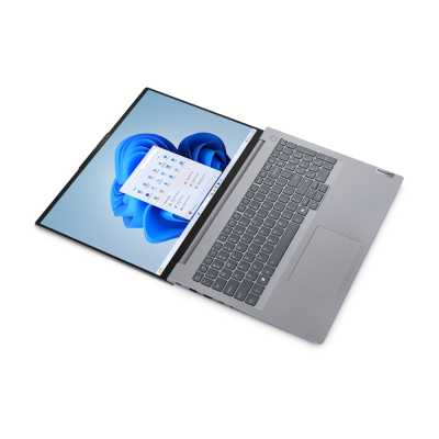 ноутбук Lenovo ThinkBook 16 G7 IML 21MS005KRU-wpro Серый