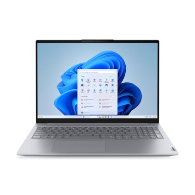 ноутбук Lenovo ThinkBook 16 G8 IAL 21SK0030GQ Серый