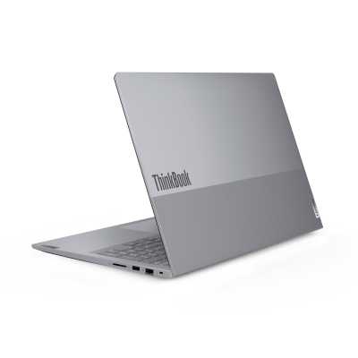 ноутбук Lenovo ThinkBook 16 G8 IRL 21SHA006CD_PRO Серый