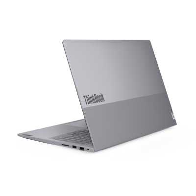 ноутбук Lenovo ThinkBook 16 G9 IRL 21US000CRI Серый