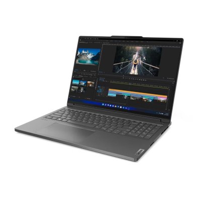 ноутбук Lenovo ThinkBook 16p G4 IRH 21J80018UE Серый