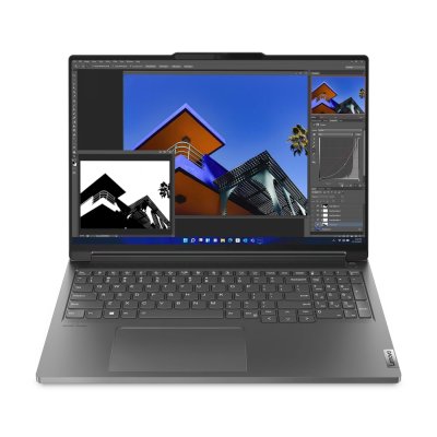 ноутбук Lenovo ThinkBook 16p G4 IRH 21J80018UE Серый