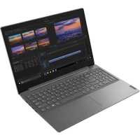 ноутбук Lenovo V15-IIL 82C500JSRU Серый