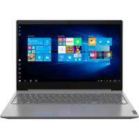 ноутбук Lenovo V15-IWL 81YE0004RU Серый