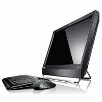 моноблок Lenovo ThinkCentre M90z VENA5RU Черный