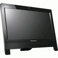 моноблок Lenovo ThinkCentre Edge 62z RF5BTRU Черный