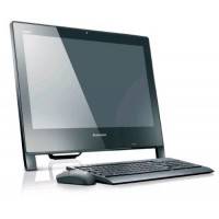 моноблок Lenovo ThinkCentre Edge 62z RF5ESRU Черный