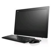 моноблок Lenovo ThinkCentre Edge 63z 10E0000XRU Черный