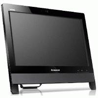 моноблок Lenovo ThinkCentre Edge 72z RCKB5RU Черный