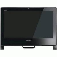 моноблок Lenovo ThinkCentre Edge 72z RCKJKRU Черный