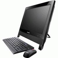 моноблок Lenovo ThinkCentre Edge 72z RCKJTRU Черный