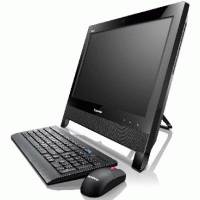 моноблок Lenovo ThinkCentre Edge 72z RCKKJRU Черный