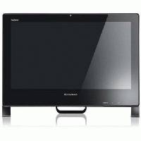 моноблок Lenovo ThinkCentre Edge 72z RCKKKRU Черный