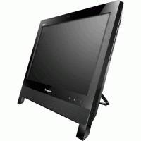 моноблок Lenovo ThinkCentre Edge 72z RCKKURU Черный
