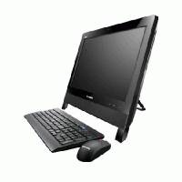 моноблок Lenovo ThinkCentre Edge 72z RCKKYRU Черный