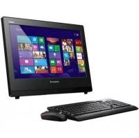 моноблок Lenovo ThinkCentre Edge 73z 10BD0062RU Черный