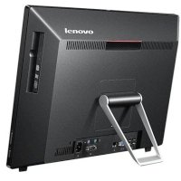 моноблок Lenovo ThinkCentre Edge 73z 10BD00VXRU Черный