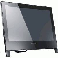 моноблок Lenovo ThinkCentre Edge 92z RBACDRU Черный