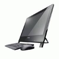 моноблок Lenovo ThinkCentre Edge 92z RBAGPRU Черный