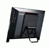 моноблок Lenovo ThinkCentre Edge 92z RBDHLRU Черный