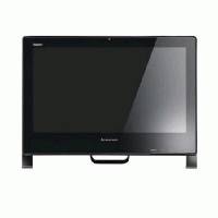 моноблок Lenovo ThinkCentre Edge 92z RBVGVRU Черный