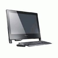 моноблок Lenovo ThinkCentre Edge 92z RBVGVRU Черный