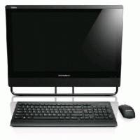 моноблок Lenovo ThinkCentre Edge 93z 10B9000PRU Черный