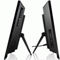 моноблок Lenovo ThinkCentre Edge M71z SAKE6RU Черный