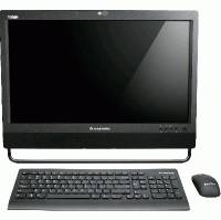 моноблок Lenovo ThinkCentre Edge M92z 33252R8 Черный