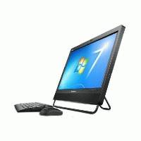 моноблок Lenovo ThinkCentre Edge M92z ST6A8RU Черный