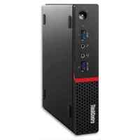 компьютер Lenovo ThinkCentre M600 Tiny 10G9001LRU