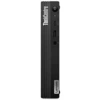 компьютер Lenovo ThinkCentre M60e Tiny 11LV0000RU Черный