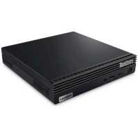компьютер Lenovo ThinkCentre M60e Tiny 11LV0000RU Черный