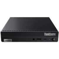 компьютер Lenovo ThinkCentre M60e Tiny 11LV004ARU Черный
