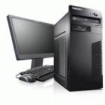 компьютер Lenovo ThinkCentre M70e 118D452