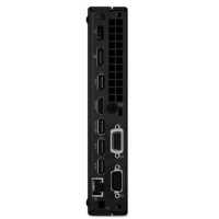 компьютер Lenovo ThinkCentre M70q Gen 2 Tiny 11MY003FRU Черный