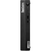 компьютер Lenovo ThinkCentre M70q Tiny 11DT003TRU Черный