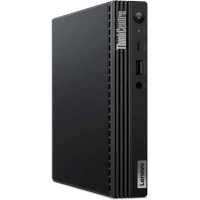 компьютер Lenovo ThinkCentre M70q Tiny 11DT003VRU Черный