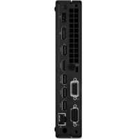 компьютер Lenovo ThinkCentre M70q Tiny 11DT008BRU Черный