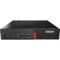 компьютер Lenovo ThinkCentre M710q Tiny 10MR0058RU