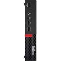 компьютер Lenovo ThinkCentre M710q Tiny 10MRS1CG00