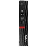 компьютер Lenovo ThinkCentre M720q Tiny 10T7009YRU