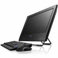 моноблок Lenovo ThinkCentre M72z RDXC8RU Черный