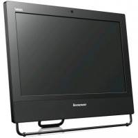 моноблок Lenovo ThinkCentre M73z 10BBA047RU Черный