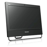 моноблок Lenovo ThinkCentre M73z 10BC0027RU Черный