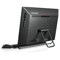 моноблок Lenovo ThinkCentre M73z 10BC0027RU Черный