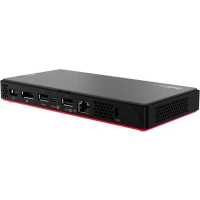 компьютер Lenovo ThinkCentre M75n-1 Nano 11BS0005RU Черный